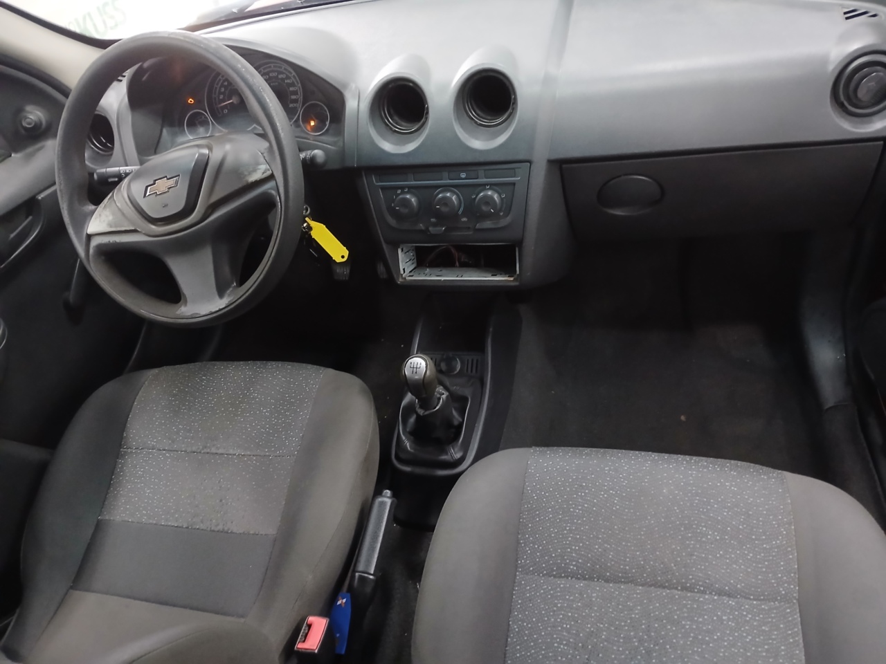 CHEVROLET/CELTA 1.0L LS — foto 5 de 8