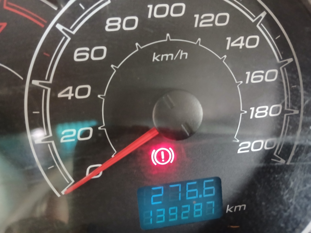 CHEVROLET/CELTA 1.0L LS — foto 7 de 8
