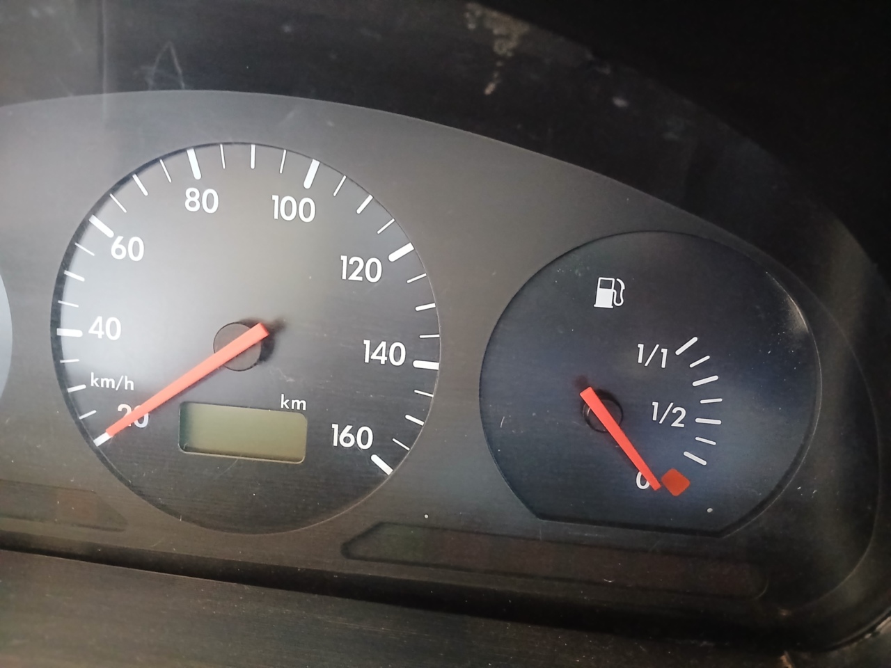 SUCATA VW/GOL 1.0 — foto 7 de 8