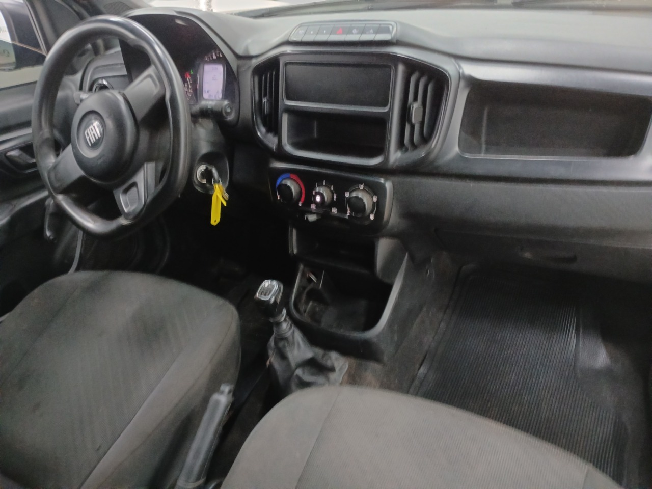 FIAT/STRADA ENDURANCE CS C ABERTA — foto 5 de 8