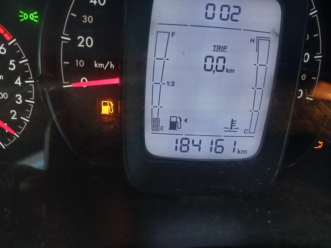 FIAT/STRADA ENDURANCE CS C ABERTA — foto 7 de 8