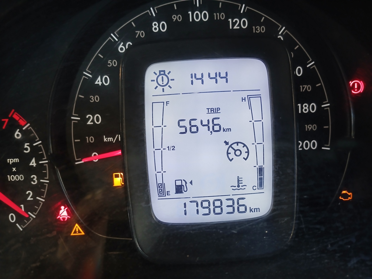 FIAT/STRADA ENDURANCE CS C ABERTA — foto 7 de 8