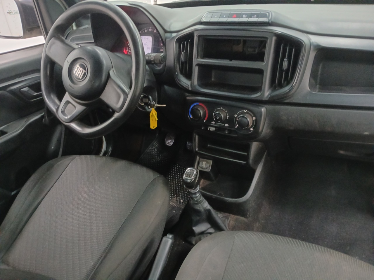 FIAT/STRADA ENDURANCE CS C ABERTA — foto 5 de 8
