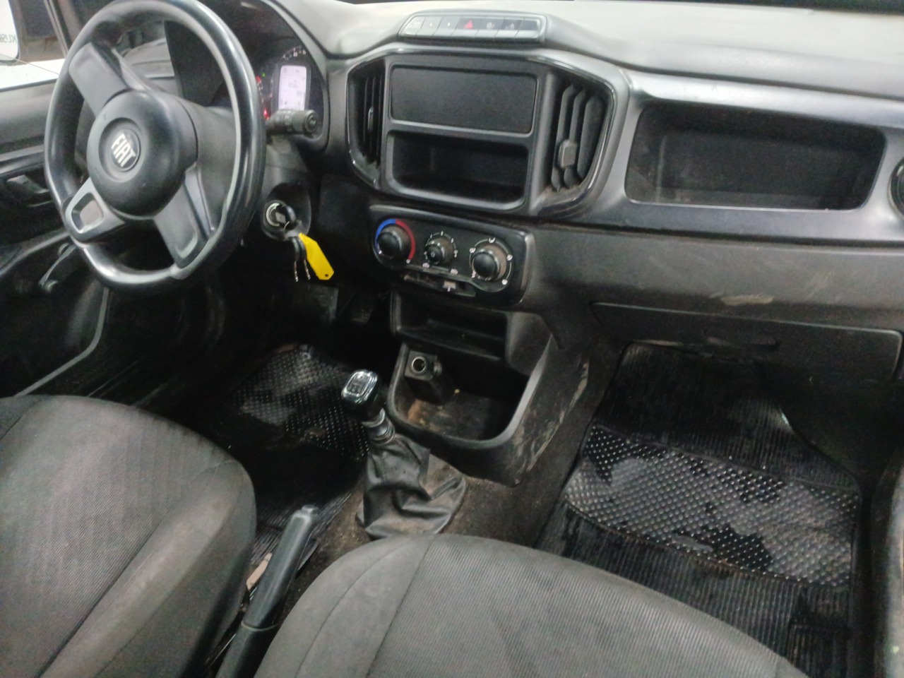 FIAT/STRADA ENDURANCE CS C ABERTA — foto 5 de 8
