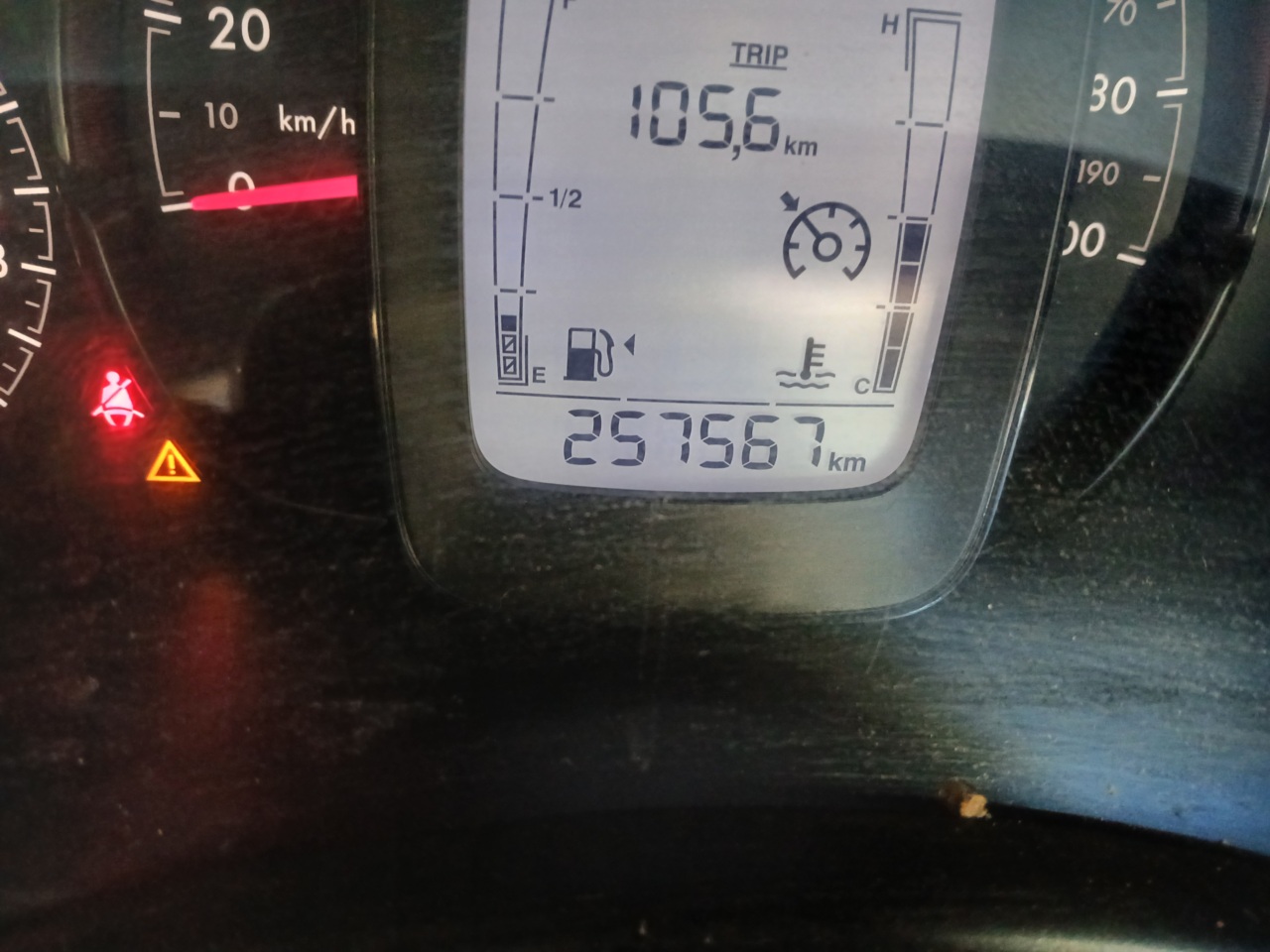 FIAT/STRADA ENDURANCE CS C ABERTA — foto 7 de 8