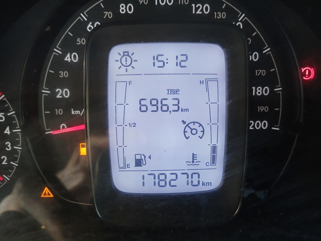 FIAT/STRADA ENDURANCE CS C ABERTA — foto 7 de 8