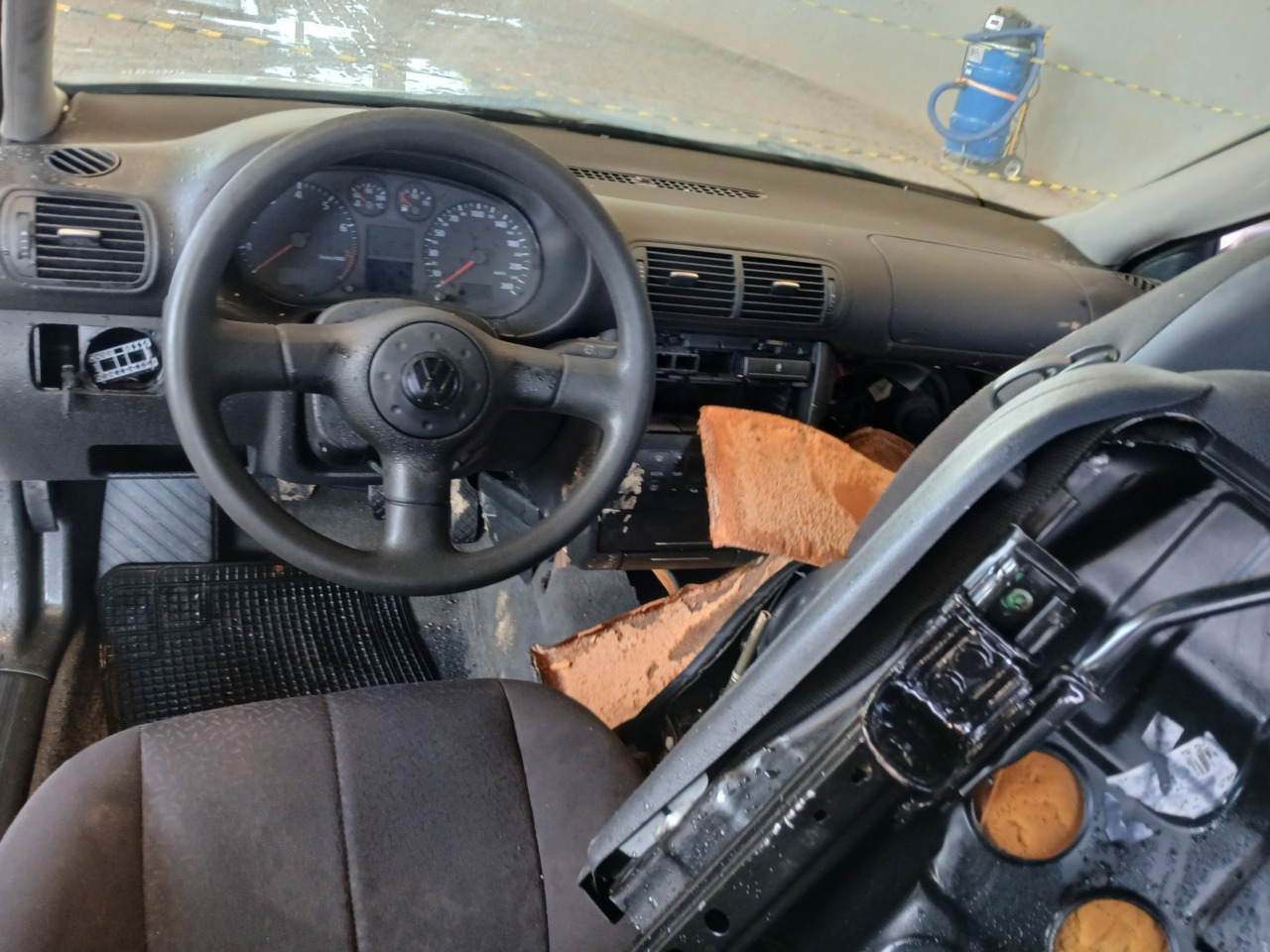 AUDI/A3 1.6 — foto do lote